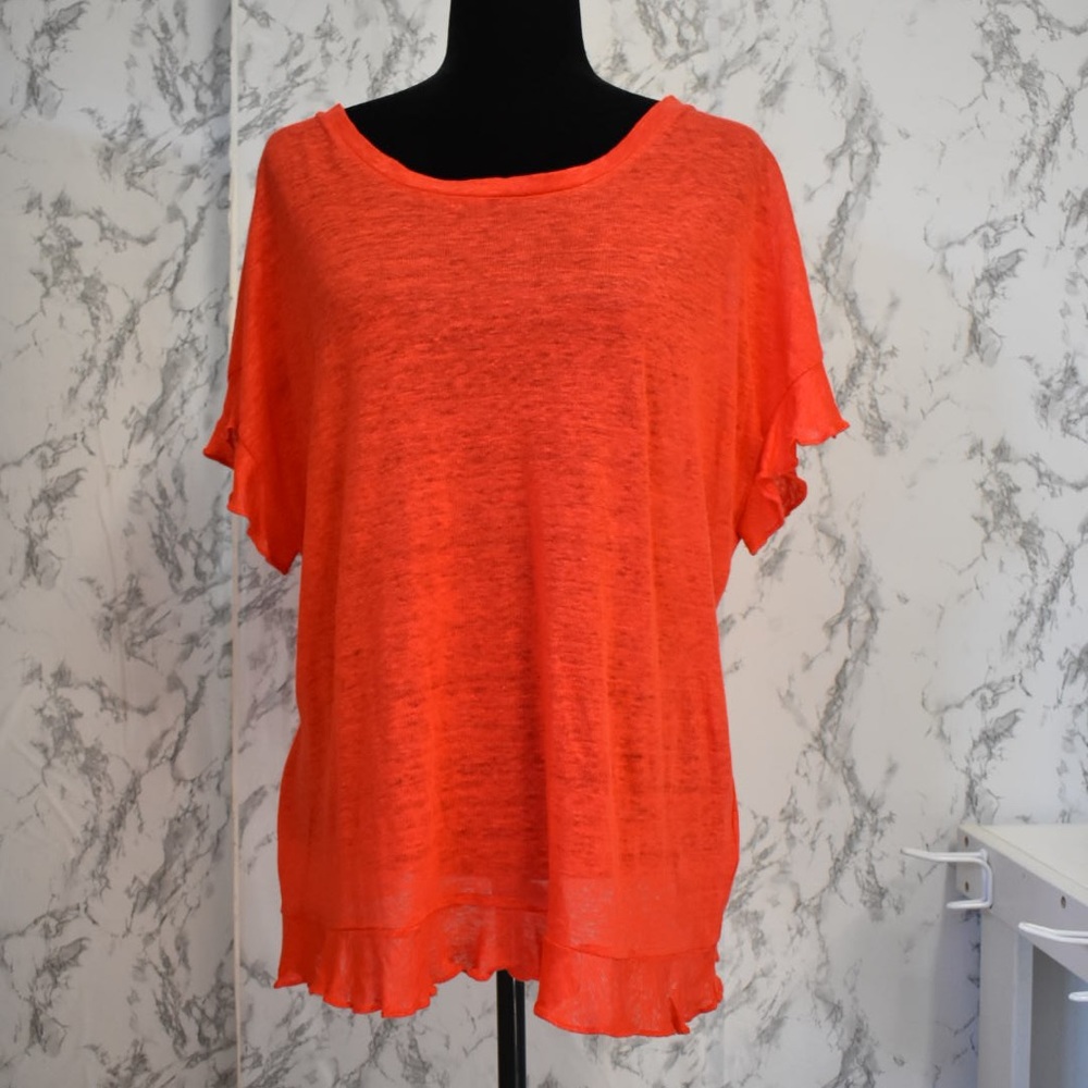 NWT Anthropologie Top